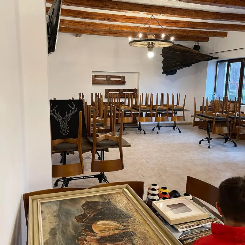 Restaurant nuntă Arad – Hotel Casa Veche